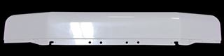 98-2747) Top Cap Panel Thermo King SBII / SBIII