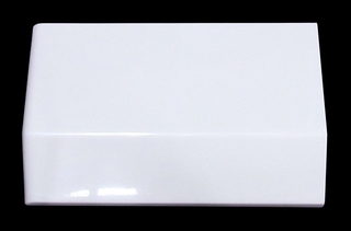 (98-2748) Panel Roadside Thermo King SBII / SBIII
