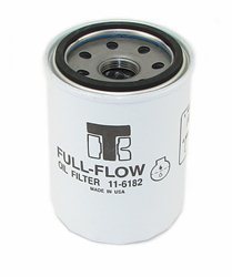 (11-6182) Oil Filter Thermo King MD / RD-II / TS / T-Series TK-11-6182 ...