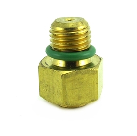 Valve High Press Relief