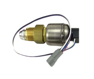 (40-0888) Electric Throttle Valve Thermo King SB, SL