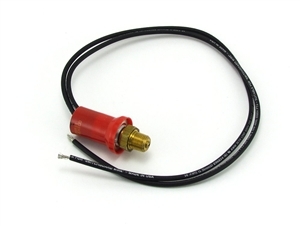 Low pressure switch
TK-41-5246 Low pressure switch
Australian after market part