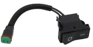 Switch Rocker (41-8737)