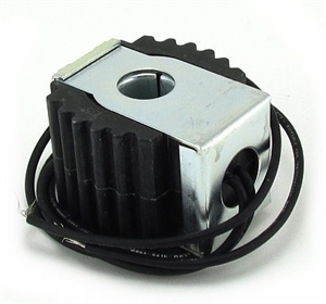 TK-44-3931 44-3931 Coil molded 12 vdc 18 wat Australian after market
Genuine Thermo KingFor Thermo King Type Unit:
AMD-M1
AMD-M2
AMD-M2 met TK3'9'5 Engine
CD MAX & CD MAX EEC
CD-II MAX & CD-II MAX EEC
CEII M6
JD-II met TK2'4'9 Engine
McTRK-I 30 TC
McTRL-I 30, 50 & 30 TC
MD-II TCI
MD-II TCI met TK3'7'4
MD-II TCI-Z
RDB-II
RD-I TC
RD-II 50 TCI-Z
RD-II TCI met TK3'9'5 Engine
RD-II TCI-Z EEC met TK3'9'5
RD-II TLE
SB-II with D'201
SB-III 50 TC2 met di2'2 Engine
SB-III 640 TC met di2'2 Engine
SB-III Magnum Whisper
SB-III Mt met D2'0'1
SB-III S SR met se2'2 Engine
SB-III S+ met se2'2 Engine
Sentry di
Sentry II MAX TC met D2'0'1
Sentry MAX met di2'2 Engine
SL TCI
SLX Spectrum
SLXe Spectrum
SLXe Spectrum Whisper
SMX 50 TCI
SMX-II 50 SR TCI
SPECTRUM DE 2 & 3
SPECTRUM S-II Tier 2 Engine
SPECTRUM SL Multi-Temp
SPECTRUM SL Tier 2 Engine
SPECTRUM Super-II TCI
Super-II H.TP©
Super-II MAX met 2.2 Engine
T-500R
T-800
T-880S
TCI EEC met TK3'7'4
TCI-Z EEC met TK3'7'4
UT-1200
UT-800
UTS
ThermoKing Part Description:
COIL
COIL - valve
COIL (12VDC)
Thermo-King no. 44-3931
Old numbers:
44-4491/
44-5198/
Description on A