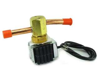 Solenoid Purge (66-6384)