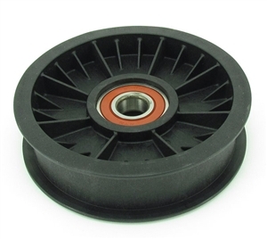 (77-3037) Pulley Nylon with Bearing Thermo King TS-500 / T-series T570 / T600 / T800 / T880 / T1000 / T1200R.