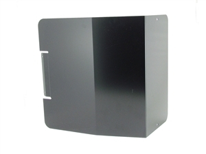 Bottom Access Panel - TRIPAC
THERMO KING
Tripac
This part is compatible or replaces part numbers:
Thermoking, 98-8081
Australian aftermarket part