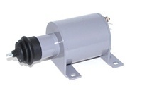 Solenoid
Coil / solenoid
- replacement
Voltage: 12V
Catalog number:
Carrier
10-01150-00, 100115000, 10-0115000
Australian after market part