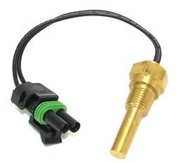 (12-00284-00) Compressor Temperature Sensor Microprocessor CDT Carrier Transicold Supra / Vector
