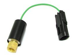 (12-00334-01) Switch Pressure Carrier Supra / Vector