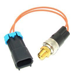 (12-00592-14) Oil pressure switch Carrier Transicold Maxima / Supra / Vector
