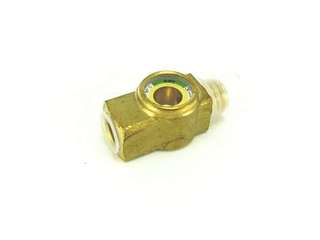 Sight Glass O-ring (14-01092-06) Carrier Transicold Supra / Xarios