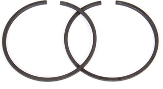(17-40055-00) Piston Rings STD Carrier 05K / 05G / 06D