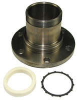 (17-44041-01) Hub Cover Bearing Carrier Transicold Vector