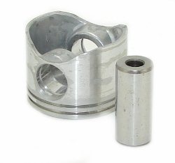 (17-44115-01) Piston 05K Contour Top Carrier Transicold