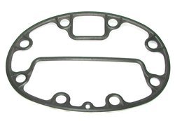 carrier 17-44126-00 cylinder gasket 05g 05k 06d
parts aftermarket compressor 174412600
CYLINDER GASKET
Compressor: 05G/05K/05D
CARRIER
Supra 950 / 922 / 550 / 622 / 722 / 744 / 750 / 850 / 944 / 844
Europhoenix Europhoenix
Maxima 1000 / 1200 / 1200 MT / 1300
Phoenix Ultra
This part is compatible or replaces part numbers:
Carrier, 17-55005-00
Australian after market parts
Total Parts is a wholesale transport refrigeration company. We are a supplier for original OEM and Aftermarket parts, based in Adelaide, South Australia.We specialise in shipping to all states and territories across Australia. We offer a wide range of service and replacement parts for Thermo King and Carrier transport refrigeration units. We also hold a diversity of stock, due to customer demand, as many companies have mixed fleets of van, truck and trailers fitted with different manufacturer’s refrigeration units, covering a spectrum of varied temperature applications. Our goal is to provide our customers with a wide range of choice of original OEM products, along with the very best aftermarket product available. We also pride ourselves with competitive prices!
The totalparts.com.au online website is designed to provide customers, with a fast and efficient way of finding your product. Our one stop shop!
Our priority is to keep our customers 100% satisfied on all levels. If for any reason that we do not meet your expectations, or you can not find what you are looking for, please do not hesitate to contact us on 1300 286 825. Or email us at contact@totalparts.com.au.