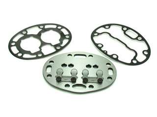 Valve Plate Center Dp