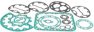 17-44775-00 174477500 AFTER MARKET PARTS PART CARRIER GASKET SET 05G DUAL PORT METAL