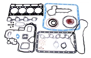 Gasket Set Vector 134DI
CA-25-15393-00 GASKET SET VECTOR 1800
Australian after market part