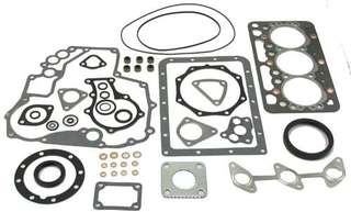 (25-34023-00) Gasket Set Kubota D 722, 719cc Carrier CT 3.44 Supra 750 / 850