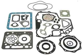 Gasket set 229
CA-25-34515-00 Gasket set 229
Australian after market part