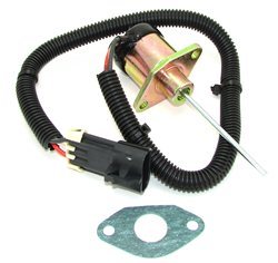 SOLENOID INJECTION PUMP
Engines: Kubota CT 4.134TV, CT 4.134DI, CT 4.114TV, CT 4.114DI
CARRIER
Vector 1950MT / 1950 / 1850MT / 1850 / 1550 / 1800 / 1800TM / 1500
his part is compatible or replaces part numbers:
Carrier, 25-38109-00, 25-38109-02, 25-38109-03, 25-38109-04, 25-38109-05, 25-38109-06, 25-39170-01, 25-39170-03, 25-38109-06SV, 25-38109-02SV, 25-38109-03SV, 25-38109-04SV, 25-38109-05SV, 25-39170-01, 25-39170-03
Australian after market part