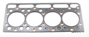 Cylinder head gasket
Engines:
CT 4134 Tier 1
This part is compatible or replaces part numbers:
Carrier, 25-38532-00, 25-38529-00, 25-39040-01
Australian after market part
