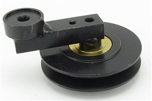 PULLEY IDLER WITH ARM X2 XTC
CARRIER
Genesis 1000
X4 7300 / 7500
Ultima XTC
ULTRA XL / XTC / XT
This part is compatible or replaces part numbers:
50-01152-00, 500115200, 50-0115200, 50-00207-00, 500020700, 50-0020700
Australian after market part