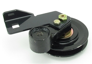 (50-01184-03) Idler with Bracket Carrier Transicold X2 / XTC