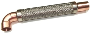 (73-00325-00) Vibrasorber Suction 14.25" Phoenix Adv/Xtra