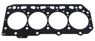 HEAD GASKET YANMAR 486V
Gasket Yanmar 486V Cylinder Head Rev 3 (33-5056)
Engines: Yanmar 4.86V, 486V, 4,86V - 4TNV86
THERMO KING
Spectrum 50 / DE / SB 30
SB 190 / 200 / 210+ / 230+ / 300 / 310+ / 400 / 30 Multi-Temp / 330 / 310 / 210 / 230
SLX 400 SLX Whisper / 400e / 300 / 200 / 400 50 / 100
SL Multi-Temp / 400e / 200 / 300 / 400 / 200e / SPECTRUM
This part is compatible or replaces part numbers:
Thermoking, 33-4122, 33-4515
Australian aftermarket part