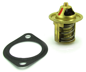 (25-39667-00) Thermostat Ø 38mm Water 71°C Carrier Supra 550 / 750 / 850 / 950