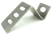 Bracket (92-0396) Roadside & Curbside Thermo King SB 100-400 Units