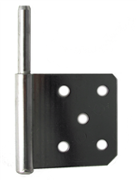 HINGE: Roadside door top
THERMO KING
Spectrum DE / SB 30
SB 100 / 110 / 190 / 200 / 210+ / 230+ / 300 / 310+ / 400 / 30 Multi-Temp / 330 / 130 / 310 / 210 / 230
Australian after market parts 92-1129 921129 921-129
