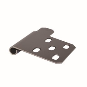 Hinge (92-1134) Curbside Door Bottom Thermo King SB-III / SB- 100-400