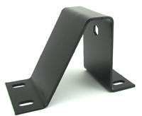 Bracket Roadside Grille Frame (92-0387) Thermo King SB Units