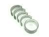 Bearing main 4mm 229
Engines:
CT 229, 2.29, 2,29 Kubota - D 479
CT 344, 3.44, 3,44 Kubota - D 722
This part is compatible or replaces part numbers:
Carrier, 25-3417-00, 253417100, 25-3417100
Australian after market part