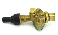 SERVICE VALVE 2 BOLT 7/8 ID
CARRIER
Vector 1850MT / 1850 / 1800 / 1800TM
Genesis 1000
This part is compatible or replaces part numbers:
Carrier, 14-01042-07
Australian after market parts
Carrier
14-01042-04, 140104204, 14-0104204
14-01042-07, 140104207, 14-0104207
Total Parts is a wholesale transport refrigeration company. We are a supplier for original OEM and Aftermarket parts, based in Adelaide, South Australia.We specialise in shipping to all states and territories across Australia. We offer a wide range of service and replacement parts for Thermo King and Carrier transport refrigeration units. We also hold a diversity of stock, due to customer demand, as many companies have mixed fleets of van, truck and trailers fitted with different manufacturer’s refrigeration units, covering a spectrum of varied temperature applications. Our goal is to provide our customers with a wide range of choice of original OEM products, along with the very best aftermarket product available. We also pride ourselves with competitive prices!
The totalparts.com.au online website is designed to provide customers, with a fast and efficient way of finding your product. Our one stop shop!
Our priority is to keep our customers 100% satisfied on all levels. If for any reason that we do not meet your expectations, or you can not find what you are looking for, please do not hesitate to contact us on 1300 286 825. Or email us at contact@totalparts.com.au.