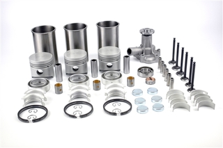 TK-10-353-XXX Engine Kit 353 Yanmar
THERMO KING
TD I
This part is compatible or replaces part numbers:
Thermoking, 100353, 10035
Australian after market part