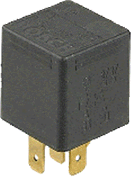 Relay 30amp
44-5571 Relay 30amp
Australian after market part