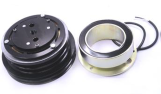 Part number 42550426
HTAC
HTAC 1301, HTAC1301, HTAC-1301
30-18663
Designation
Clutch pulley
Specifications
B2 ø 195 mm + A2 ø 225 mm
Original number
TK . . . 4125D76H01 / 77-1663
Refrigerant
-
OEM number
THERMO KING . . . 77-1663
Thermoking TK426,TK430 clutch,226/197mm,AABB,24V
Electromagnetical clutch bus with coil / coupling
Compressors: X 426, X 430 thin shaft.
Compressor clutch for bus air conditioner
(2A) Ø 226mm 2x13mm
(2B) Ø 197mm 2x17mm
Coil: 24V
Rated power: 62W
Thermo-king 77-1663, 771663, 771-663
77-2521, 772521, 772-521
45-0271, 450271, 450-271
45-271, 45271
70-0105, 700105, 70-0105
70-105, 70105
77-1229, 771229, 771-229
107-150, 107150, 10-7150
45-1389, 451389, 451-389
45-1227, 451227, 451-227
Model Number: TK 430-2A/2B- 226/197
Type: Compressor
Rated Voltage: 24V
Consumed power: Max 60W
Torque: Min 240N.M
Max speed: 3800r.p.m