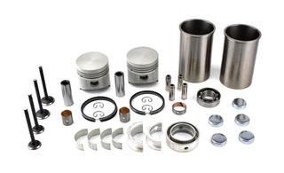 Yanmar 235 Engine Kit