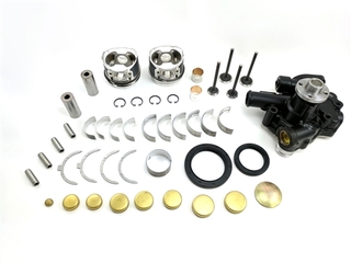 TK-10-270-XXX 10-270-XXX YANMAR 270 ENGINE KIT THERMO KING
Tripac Australian after market Genuine Thermo King