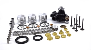 TK-10-370-XXX 10-370-XXX YANMAR ENGINE KIT 370 Australian after market Genuine Thermo King