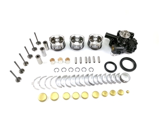 REBUILD KIT 376
THERMO KING
TS 300 / 200
MD 100 / 200 / 300
This part is compatible or replaces part numbers:
Thermoking, 10-376, 10-0458
Australian after market part