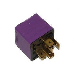 RELAY 20/30AMP
THERMO KING
V V090-V700 190 max / 400 max / 300 max / 500 max / 250 / 200 / 090 max
SB 230-50 / 210-50 / 100 / 110 / 190 / 200 / 210+ / 230+ / 300 / 310+ / 400 / 30 Multi-Temp / 330 / 130 / 310 / 210 / 230
SB I-III SB III-50 / SB III / SB II
Spectrum 50 / DE / SB-III Multi-Temp SR+ w/se 2.2 Engine
TS 500 / 300 / 200 / Spectrum / 600
SLX 400 SLX Whisper / 400e / 300 / 200 / 400 50 / 100
TD I / II
MD 100 / 200 / 300
T 880R / 800R / 680R / 600R
SL Multi-Temp / 400e / 100 / 200 / 300 / 400 / 100e / 200e / SPECTRUM
Super II
This part is compatible or replaces part numbers:
Thermoking, 41-895, 41895,
Australian after mareket part