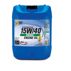 Product Benefit
Exceeds many international specifications for top performance and long service life
Heavy Duty diesel engine oil, ideal for multifleet applications covering prime movers to medium & light diesels
Uniquely formulated to promote the highest standards of engine cleanliness in modern highly stressed turbocharged engines
Minimises the formation of damaging deposits in ring grooves and land areas
Hi-Tec Fleetmaster CI-4 15W/40 meets
API: CI-4, CH-4, CF, SL, SJ
ACEA: E7-12, E7-08 Issue 2 (2010)
EURO emission requirements: I, II, III, IV, V
OEMs: CAT ECF-1-a, ECF-2
Cummins CES 20076, 20077, 20078
Detroit Diesel 93K215
Deutz DQC III-10
Global DHD-1
Mercedes Benz MB 228.3
Mack EO-N, Mack EO-M Plus
M.A.N. 3275
MTU Type 2
RVI RLD, RLD-2
Volvo VDS-3
THERMO KING
T 880S / 1000 SPECTRUM / 1080R / 880R / 1000R / 800R / 680R / 600R / 1080S
SB 230-50 / 210-50 / 100 / 110 / 190 / 200 / 210+ / 230+ / 300 / 310+ / 400 / 30 Multi-Temp / 330 / 130 / 310 / 210 / 230
SB I-III SB III-50 / SB III / SB I / SB II
SLXi SLXi Spectrum / 400 / 200 / 200 / 100 / 300 Whisper Pro
Spectrum 50 / DE / SB 30
TS 500 / 300 / 200 / Spectrum / 600
Sentry II
SLX 400 SLX Whisper / 400e / 300 / 200 / 400 50 / 100
SMX
Tripac
TD I / II
MD I / II / 100 / 200 / 300
RD II / II SR / I
PRECEDENT 610DE 600M / S-600 / S-700 / S-700 smartpower / 600M 610M / C-600
SL Multi-Temp / 400e / 100 / 200 / 300 / 400 / 100e / 200e / SPECTRUM
Super II
CARRIER
Supra 822 / 1250 / 1150 / 1050 / 950U / 950MT / 950 / 922 / 850U / 422 / 550 / 622 / 644 / 722 / 744 / 750 / 750MT / 850 / 850MT / 450 / 1150MT / 944 / 650 / 844 / 1250MT
Vector 8600 / 8500 / 1950MT / 1950 / 1850MT / 1850 / 1550 / 8600MT / 1800 / 6600 / 8100 / 1800TM / 1350 / 6500 / 1500
Genesis R70 / R90 / 1000
Comfort Pro
X4 7300 / 7500
Ultima XTC
Maxima / 1000 / 1200 / 1200 MT / 1300 / 1550 / 1300 MT
ULTRA XL / XTC / XT / ULTRA
Europhoenix Europhoenix
X2 1800 / 2100 / 2100A / 2100R / 2500A / 2500R
Australian after market part