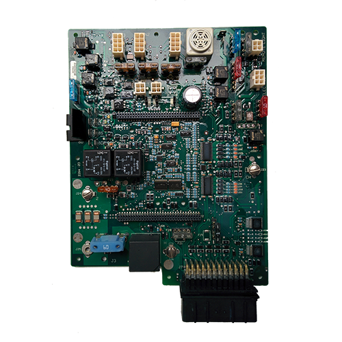 (8452571) Interface Board SR2 Thermo King SB / SLX TK8452571RM