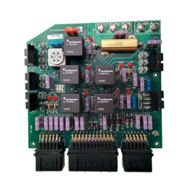 RELAY BOARD uP IV+ Thermoking 41-3411 413411 AFTER MARKET THERMO KING SB 100 SB I-III SB III SL 100 / 200 / 100e / 200e This part is compatible or replaces part numbers: Thermoking, 41-3411, 413411, 41-0737, 41-1155, 41-2071, 41-3059, 41-3411, 41-3412, 41-3727, 41-505 Australian after market parts THIS IS A REMANUFACTED PART