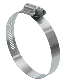 JB-HT340 Jubilee High Torque 304 Stainless Steal 310-340mm